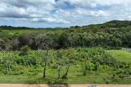 Lot #4 Rancho Pinilla: Mixed-Use Lot in San Jose de Pinilla - Playa Avellanas!