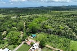 Lot #4 Rancho Pinilla: Mixed-Use Lot in San Jose de Pinilla - Playa Avellanas!