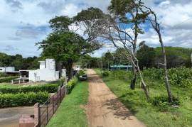 Lot #4 Rancho Pinilla: Mixed-Use Lot in San Jose de Pinilla - Playa Avellanas!