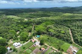 Lot #4 Rancho Pinilla: Mixed-Use Lot in San Jose de Pinilla - Playa Avellanas!