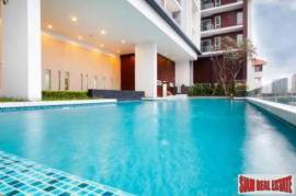 The bloom Sukhumvit 71 - Nice City Views For Sale Near BTS Phra Khanong, Bangkok