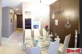 The bloom Sukhumvit 71 - Nice City Views For Sale Near BTS Phra Khanong, Bangkok