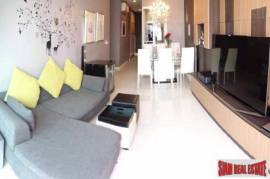 The bloom Sukhumvit 71 - Nice City Views For Sale Near BTS Phra Khanong, Bangkok