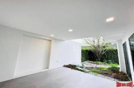 VIVE Rama 9 - Spacious Luxury House with 3 Bedrooms and Stunning Amenities