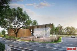 VIVE Rama 9 - Spacious Luxury House with 3 Bedrooms and Stunning Amenities