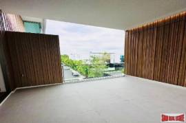VIVE Rama 9 - Spacious Luxury House with 3 Bedrooms and Stunning Amenities