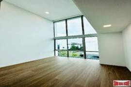 VIVE Rama 9 - Spacious Luxury House with 3 Bedrooms and Stunning Amenities