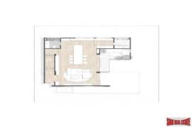 VIVE Rama 9 - Spacious Luxury House with 3 Bedrooms and Stunning Amenities