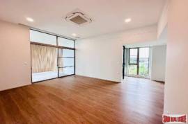 VIVE Rama 9 - Spacious Luxury House with 3 Bedrooms and Stunning Amenities