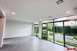 VIVE Rama 9 - Spacious Luxury House with 3 Bedrooms and Stunning Amenities