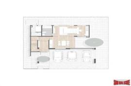 VIVE Rama 9 - Spacious Luxury House with 3 Bedrooms and Stunning Amenities