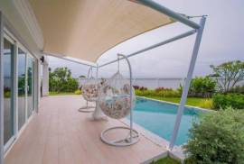 New Development: Moda Harmony - Ultra-Modern & Optimal Luxury Pool Villa