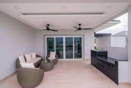 New Development: Moda Harmony - Ultra-Modern & Optimal Luxury Pool Villa