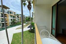 2 Bed Condo For Sale 2nd Building from the Ocean at Baan Sansuk