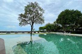 2 Bed Condo For Sale 2nd Building from the Ocean at Baan Sansuk