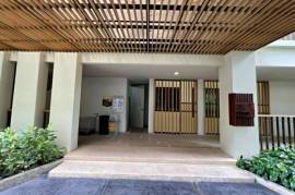 2 Bed Condo For Sale 2nd Building from the Ocean at Baan Sansuk
