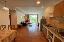 2 Bed Condo For Sale 2nd Building from the Ocean at Baan Sansuk