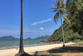 Private 2 Bedroom Pranburi Pool Villa