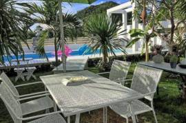 Private 2 Bedroom Pranburi Pool Villa