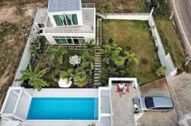 Private 2 Bedroom Pranburi Pool Villa