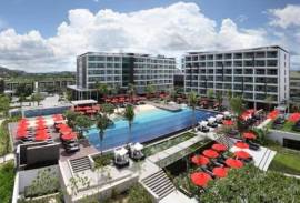 Spacious 2 Bed Condo For Sale with Hotel Facilities