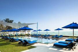 Spacious 2 Bed Condo For Sale with Hotel Facilities
