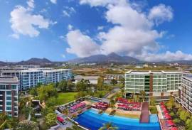 Spacious 2 Bed Condo For Sale with Hotel Facilities