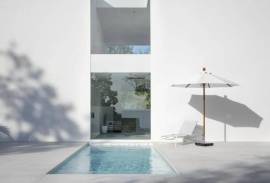 4 Bedroom, Minimalistic, Ultra Modern Pool Villa
