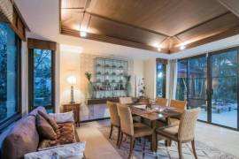 Sea View Two Story Four Bedroom Pool Villa