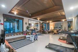 Sea View Two Story Four Bedroom Pool Villa