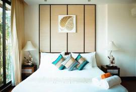 Thai Bali 3 Bedroom Pool Villa Close To Beach