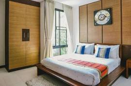 Thai Bali 3 Bedroom Pool Villa Close To Beach
