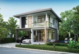 Modern Luxury 2 Storey House close to Town