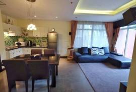 Large 2 Bed Condominium by the Sea - North Hua Hin