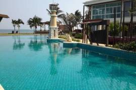 Large 2 Bed Condominium by the Sea - North Hua Hin