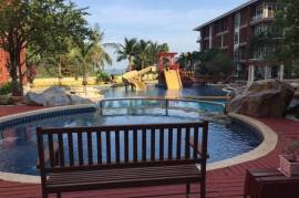 Large 2 Bed Condominium by the Sea - North Hua Hin