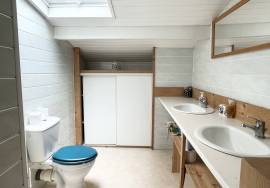 Maison de ville avec jardin et garage Maison de ville avec jardin et garage