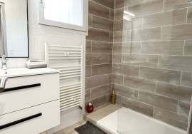 Maison de ville avec jardin et garage Maison de ville avec jardin et garage