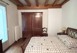 Maison de ville avec jardin et garage Maison de ville avec jardin et garage