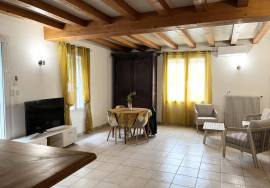 Maison de ville avec jardin et garage Maison de ville avec jardin et garage