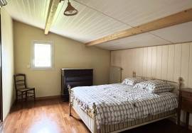 Maison de ville avec jardin et garage Maison de ville avec jardin et garage