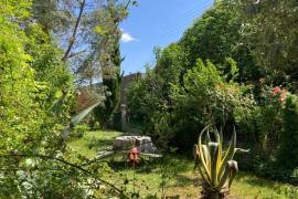 Maison de ville avec jardin et garage Maison de ville avec jardin et garage
