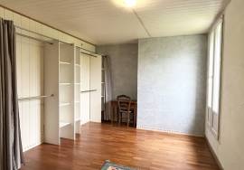 Maison de ville avec jardin et garage Maison de ville avec jardin et garage