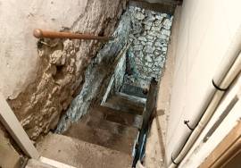 Maison de ville avec jardin et garage Maison de ville avec jardin et garage