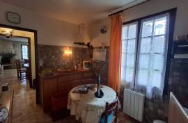 Maison de village plain pied