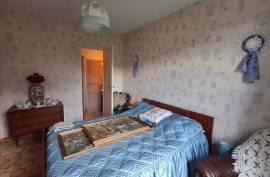 Maison de village plain pied