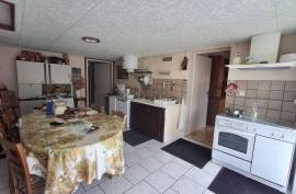 Maison de village plain pied