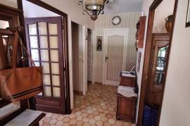 Maison de village plain pied