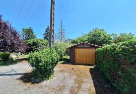 Maison de village plain pied