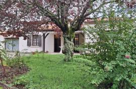 Maison de village plain pied